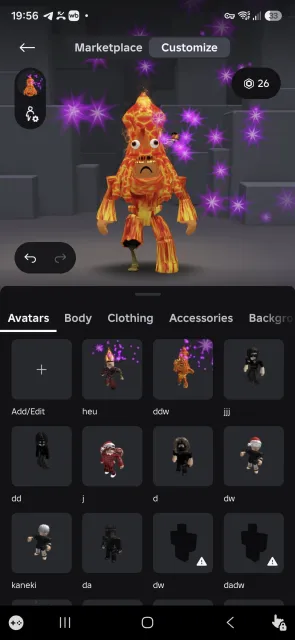 💸FAT ACCOUNT 100,000+ TOTAL💸, Sale, Voice chat: Available
