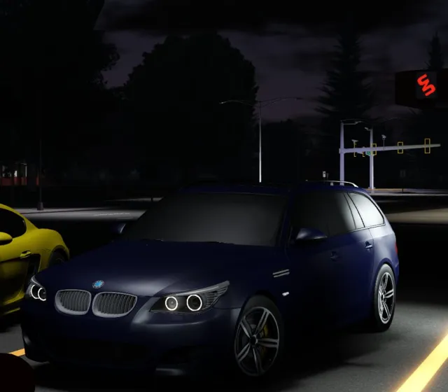 🕶️Greenville | M5 F90 | M5 E61 | BMW M3 GTS| and another cars🏘️, Sale, Voice chat: Available