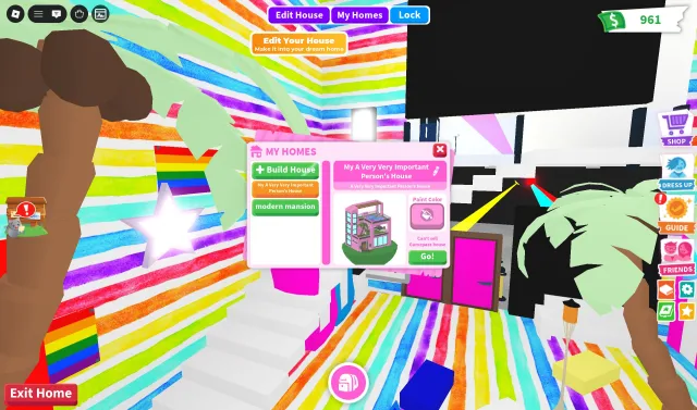 total 68k, a lot of girl clothes, mm2 godly, 2.5k rap, 2018 reg, adopt me vip and houses, Bloxburg, Sale, Voice chat: No