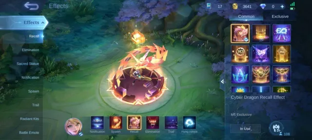 All emblem Max➤Highest rank mythical Honer➤Naruto Gaara Vale➤Pace funny➤mystics Lesley➤Julian, Продажа, Ранг: Мифический, Уровень: 48, Процент побед: 54%, Герои: 108, Облики: 163