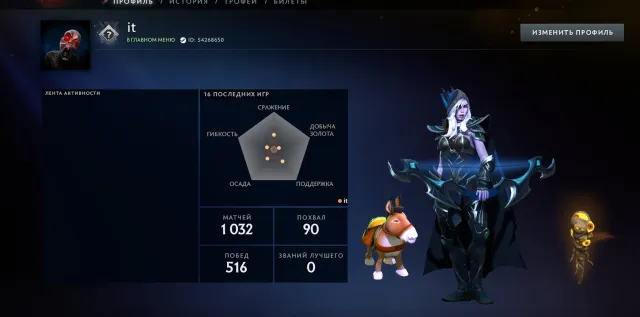 🧿💤2100 MMR + CS2 PRIME💎8055 ORDER🧊LVL 10 STEAM (16 YEARS OF SERVICE)❄️MAINEPULL🌎💎, Sale, 2100 MMR, 8055 Behavior score, 8055 вежливости, 1032 games