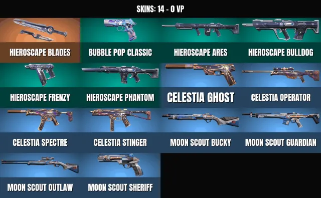 Iron 3 🏆 14 skins 🎮 1 KNIFE🔥Blades "Secret of the Circles"🔥Frenzy "Secret of the Circles"🔥Phantom "Secret, Sale, Iron 3, Agents: 13, Skins: 14