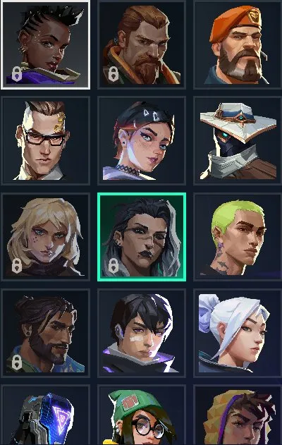🎁🔥VALORANT🔥🎁 Level 40 🔥🎁 Instant Delivery 🔥🎁, Sale, Silver 1, Agents: 15, Skins: 1
