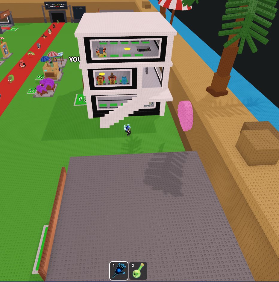 💵TOTAL-5000+💵 | 99 NIGHTS+SAB+BUILD A BOAT | ⬇️RECEIPT DESCRIPTION⬇️ |, Sale, Voice chat: No