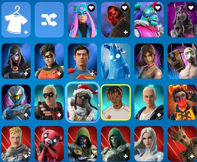💸 FAT ACCOUNT IN FORTNITE WITH A BUNCH OF EXCLUSIVES💸, Sale, skins 120