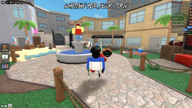 🚀🔮KORBLOX❤️ТОТАЛ ≈ 59к🔮MM2❤️RADIO+ELITE🔮242 LVL 🔮🚀⬇ОПИСАНИЕ⬇❤️🔮, Продажа, Voice chat: Нет