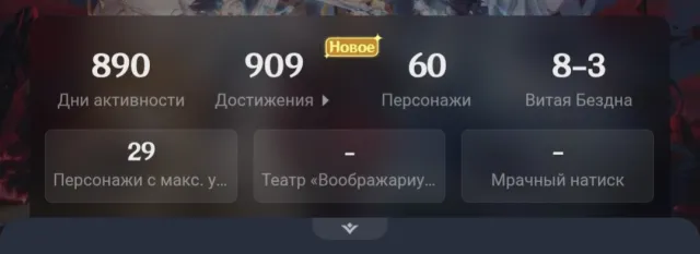 21 legendaries, 12 legendary weapons, Mawuiki signature at 3 awakenings, 60 rank, Any platform, Email linked, Lumine, Levelled up, AR 60