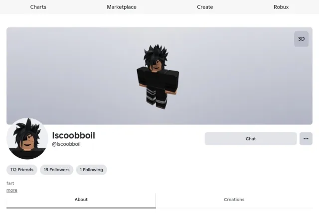 💙𝐑𝐎𝐁𝐋𝐎𝐗💙 | 💫ТОТАЛ 45,000💫 | 🚨СРОЧНАЯ ПРОДАЖА🚨, Продажа, Voice chat: Нет
