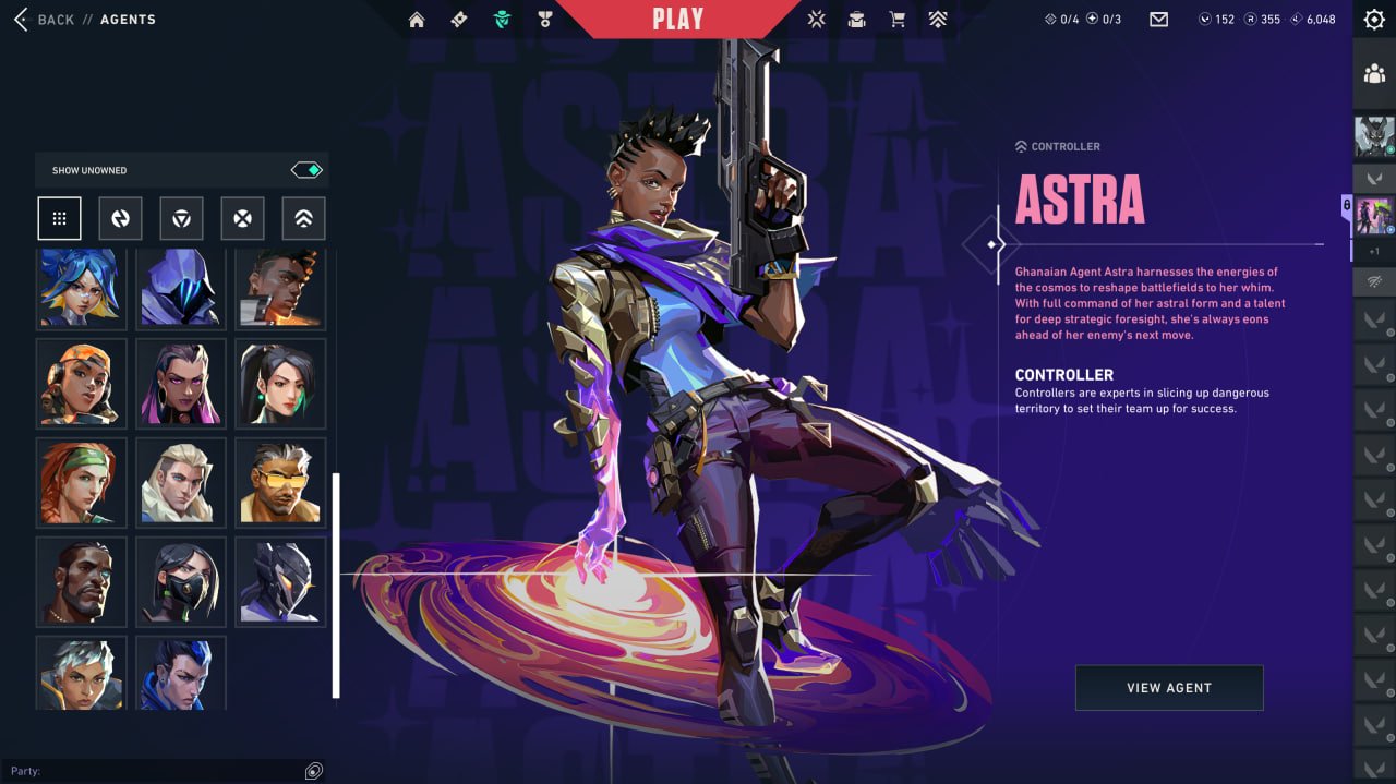 I will sell the VALORANT account, Sale, Ascendant 2, Agents: 28, Skins: 55