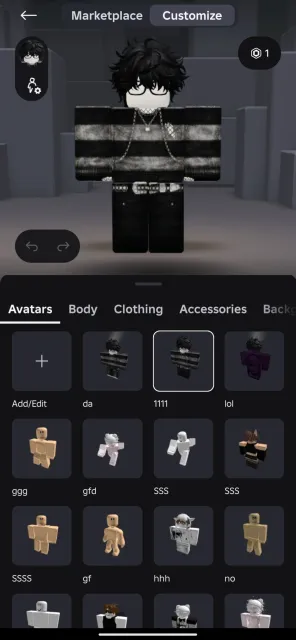 🌠 Продаю СВОЙ ЛИЧНЫЙ Жирный аккаунт 🌠, Продажа, Voice chat: Есть