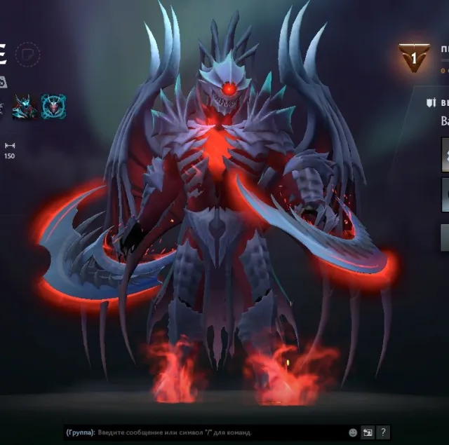 Arkana auf TB 🔥Trove of Terror (26 Truhen geöffnet)🔥 102 lvl Dark Carnival🔥 Alles in der Beschreibung, Verkauf, 3319 MMR, 4109 Ehrlichkeit, 4109 Höflichkeit, 456 Spiele, 332 Stunden