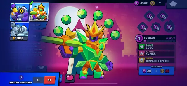 🔥 AKK GOOD LUCK 🔥3 LEGENDARY PERS💜 HYPER AND LEGS SKINS, RAVEN 💜 39800 BLING ✨ 💚 350 CRYSTAL 💚, trophies 15000, brawlers 54, primes 9