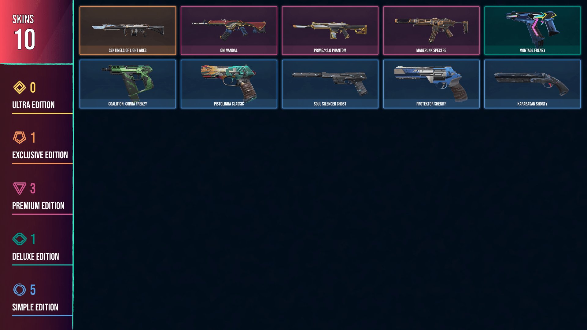 🥑 AP 🥑 10 SKINS 🥑 VALUE: 7500 VP 🥑 RANKED READY 🥑 128 LEVEL 🥑 FULL ACCESS 🥑 GdICx 🥑, Sale, Ranked unlocked, Agents: 14, Skins: 10