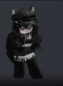 🔵 𝐑𝐎𝐁𝐋𝐎𝐗 🔵 ACCOUNT FOR FURRY 🔵 TOTAL 63.8K+ RB! 🔵 NICK Eithanpro2133 🔵, Sale, Voice chat: Yes