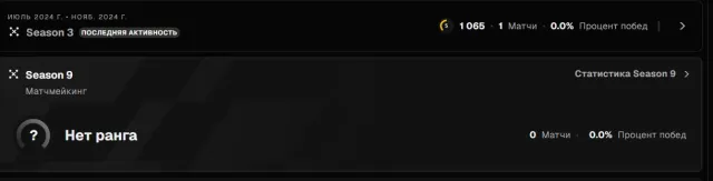 5 LVL FACEIT 💙ВЕРИФИКАЦИЯ НЕ ПРОЙДЕНА 💙1065 ELO💙1 матчей 💙КАЛИБРОВКА 💙РОДНАЯ ПОЧТА❤️, Продажа, Инвентарь пуст, Нет PRIME, 1 CS Rating, FACEIT, 1065 ELO, Зарегистрирован: Да