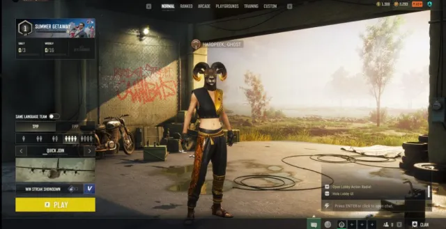 🔥 PUBG PC Account | Level 86 | Prime Activated | Skol Crusher SCAR-L + Soul Shackle AKM ⚡, Есть BATTLEGROUNDS Plus