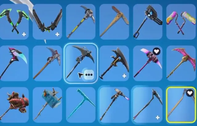 🟡COMPTE PERSONNEL OLDOVY【✅】【⚙ 100% GARANTIE 】BEAUCOUP DE SKINS RARES À PARTIR DE LA SAISON 7, Vente, skins 137