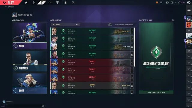 🖤EU| Radiant 3 | AUTO-DELIVERY | FULL ACCESS🖤