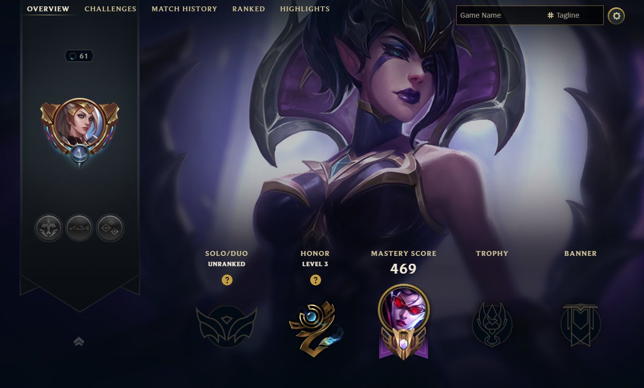 {SEA} Full Access LoL & Valo Acc | 423 skins | 3 Ultimate | 1 Mythic skins | 22 Legendary, Sale, level 61, champions 158, skins 423, Unranked