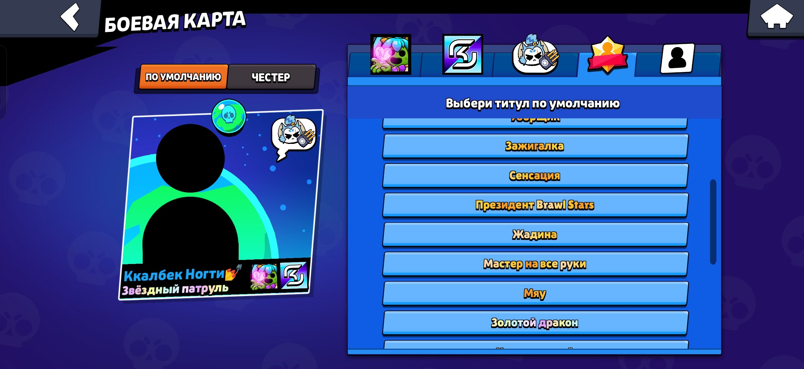 47k cups | 104/104 fighters | Lots of donate skins | Reconnecting, trophies 47888, brawlers 104, primes 16
