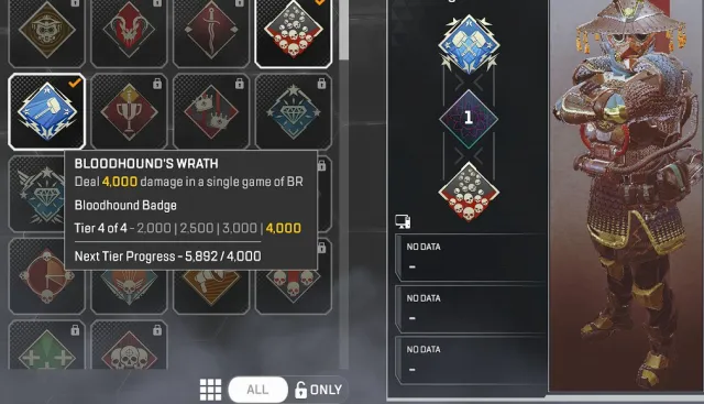 |EAapp| SEASON 30 S2 - GOLD 4| 4K\20 kills | 12 APEX PACKS | NEW ACC, Золото, 24 уровень, Реликвия: Нет