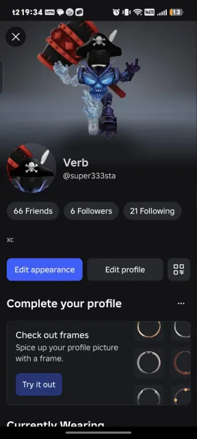 🔥DONATION ACCOUNT[5K+DONATION]DESCRIPTION, Sale, Voice chat: No