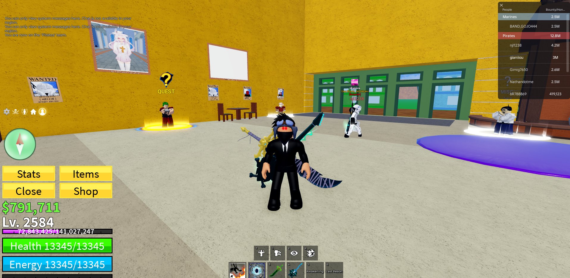 🟪216.000 ROBUX DONATE TOTAL🟪Blox Fruits(39108 R$), Steal a Brainrot(562 R$)🟪, Sale, Voice chat: No