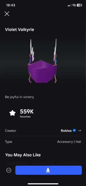 🪷FAT ACCOUNT RB/TOTAL 900,000 RB/ HEADLESS, KORBLOX, VIOLET VALKYRIE etc., Sale, Voice chat: Available