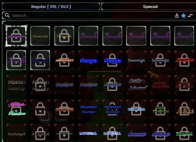 ❄️【ROBLOX ACCOUNT】❄️💎『SOL'S RNG』💎🌀10M ROLLS🌀🌸Dreammetric🌸, Sale, Voice chat: No