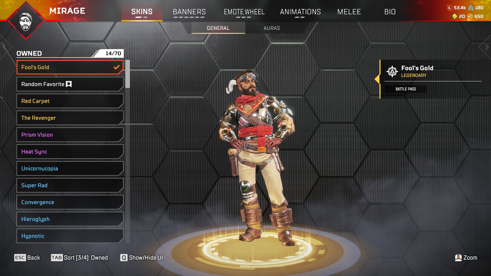 💎 [EAapp] 74 leg.items \\ S28 BRONZE 4 - BP s5,25(s1,s2) - x2 REACTIVE NEMESIS // 750 AC, Bronze, 240 level, Relic: No