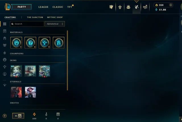 ❄️NA❄️IRON 4 18 LOSE❄️Full Access, Sale, level 32, champions 21, skins 3, Iron