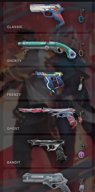 Selling due to switching to another game, has full Reaper 3.0 bundle and House Vandal, Sale, Under calibration, Agents: 27, Skins: 30