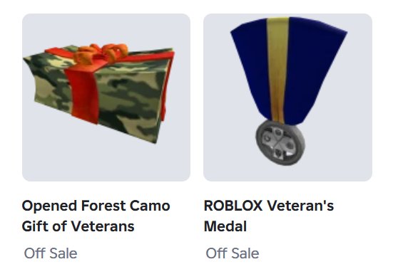 🔥 2009 VETERAN'S MEDAL + CAMO GIFT old account (Auto-delivery), Sale, Voice chat: No