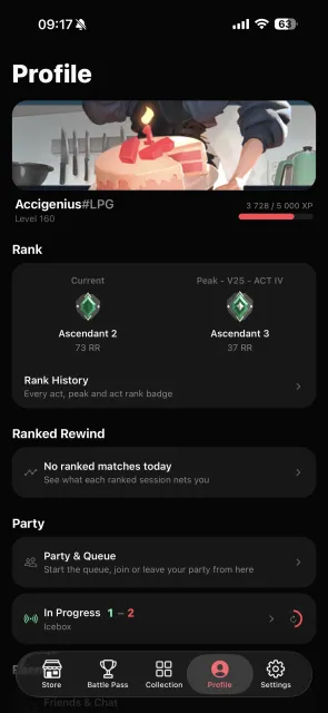 The account have good skins and rare ones, Продажа, Расцвет 2, Агентов: 26, Скинов: 40