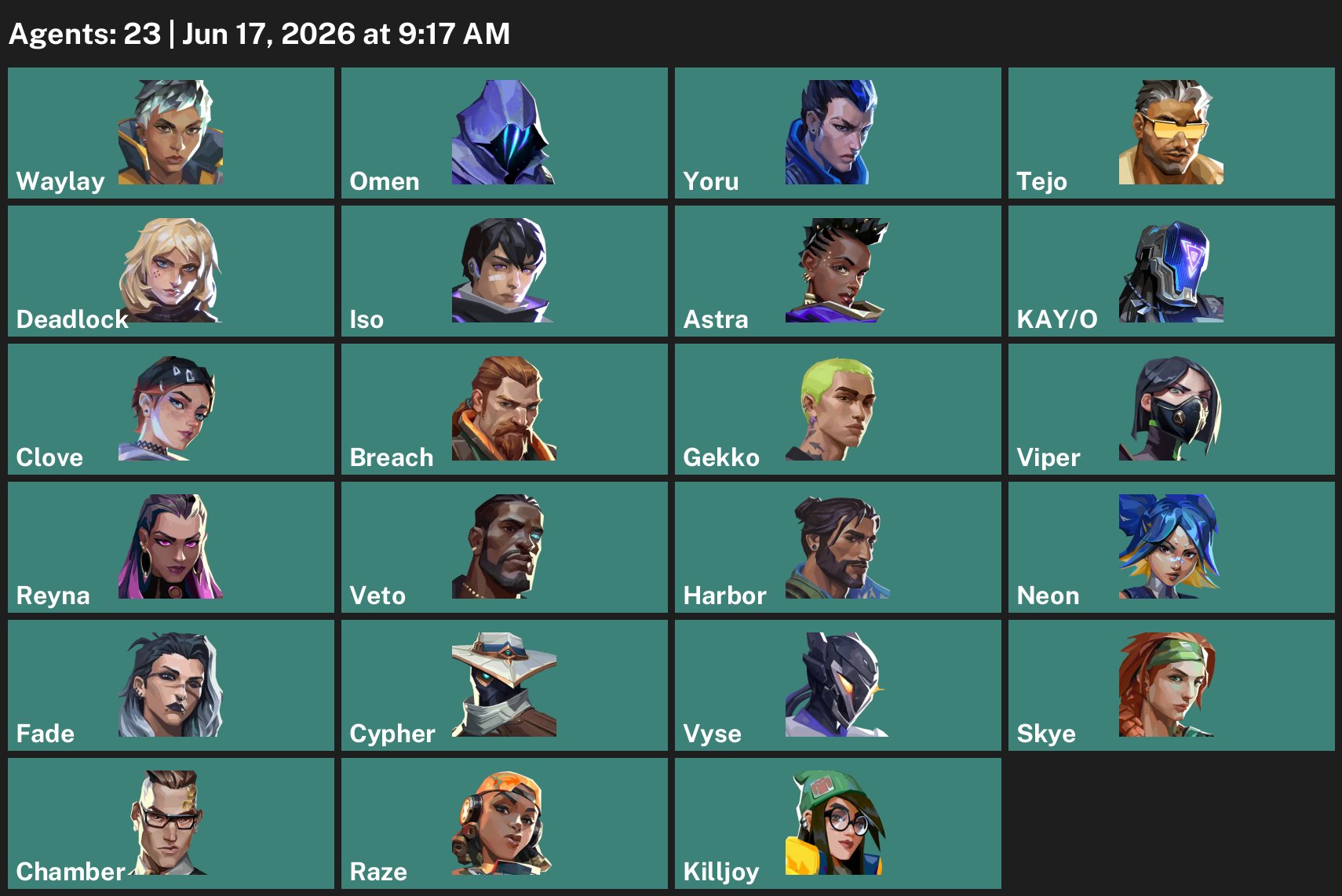 ⭐【EU ACCOUNT】 ⭐️ 6 SKINS (1 KNIFE) ⭐️ 445 RP ⭐️ FULL ACCESS + EMAIL ⭐️, Sale, Ranked unlocked, Agents: 23, Skins: 6