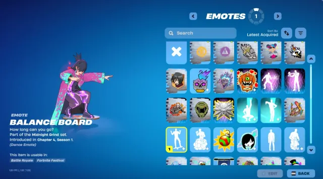 Good Fortnite Account | OG Items | Nice Locker | Full Access, Продажа, скины 10