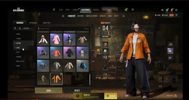 🐉 Azure Dragon — Beryl M762 [6] | 🐱👤 Shroud's Gloves | ⭐ Neon Dream — AUG [3] | 🚗 Panamera, Есть BATTLEGROUNDS Plus