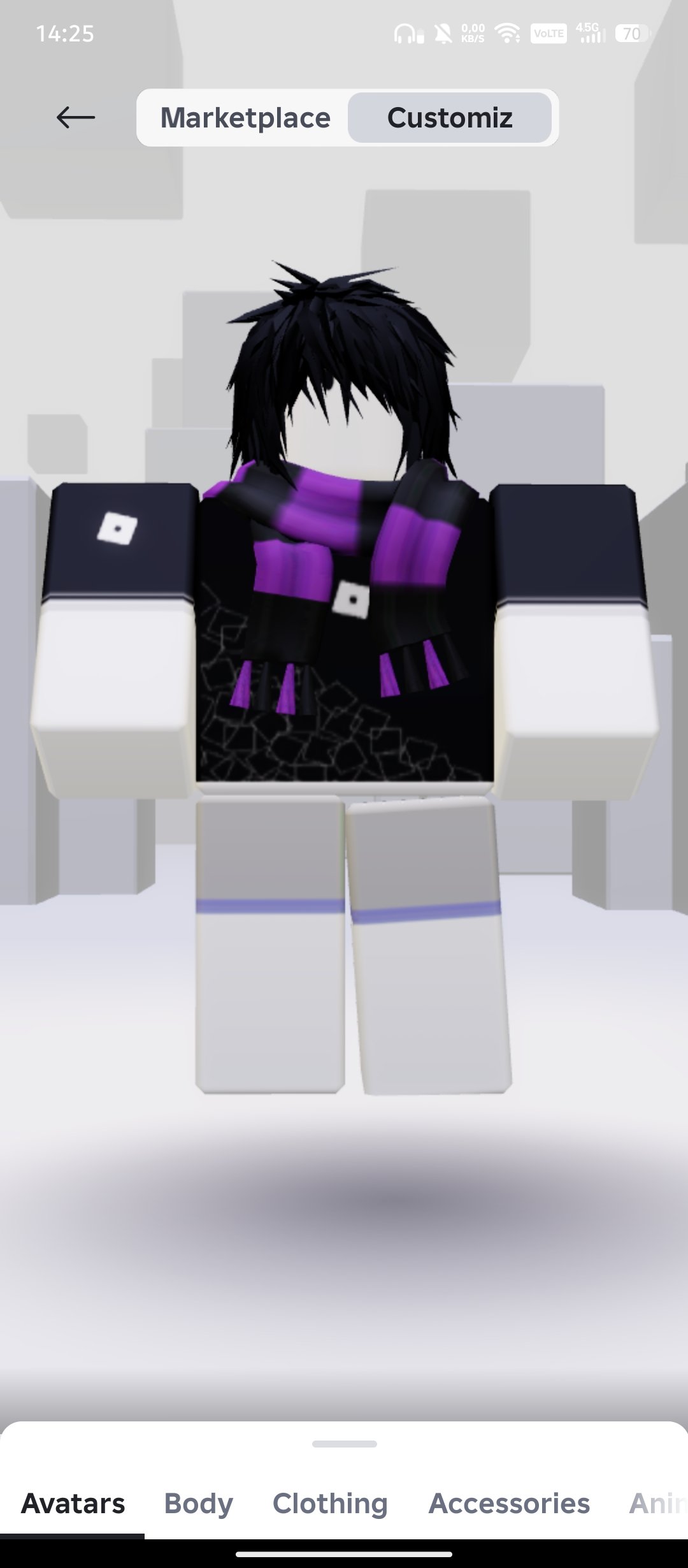 Top 2018 Account | Blox Fruits(CDK MAX) | Forsaken: All M4s+VIP | Lots of Purchased Content 🌟🎮✨, Sale, Voice chat: Yes