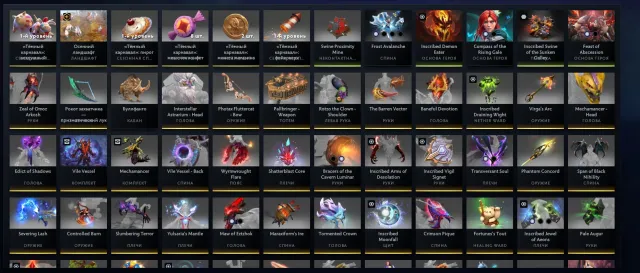 ✅⭐6900 MMR [IMMORTAL]⭐✅MAINPOOL, 100% GUARANTEE!✅🌸DATA CHANGE TO YOURS🌸❗There is recalibration., Sale, 6904 MMR, 12000 honesty, 11096 politeness, 2986 matches, 3597 hours