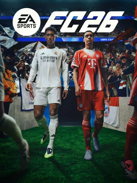 ⚽️🔥 EA 🔥 EA SPORTS FC 26 🔥 FULL ACCESS 🔥 LIFETIME WARRANTY 🔥 FOREVER 🔥⚽️, PC, Sale, Standard Edition, Rank 1, Squad Value 1k, Coins on Balance 1k