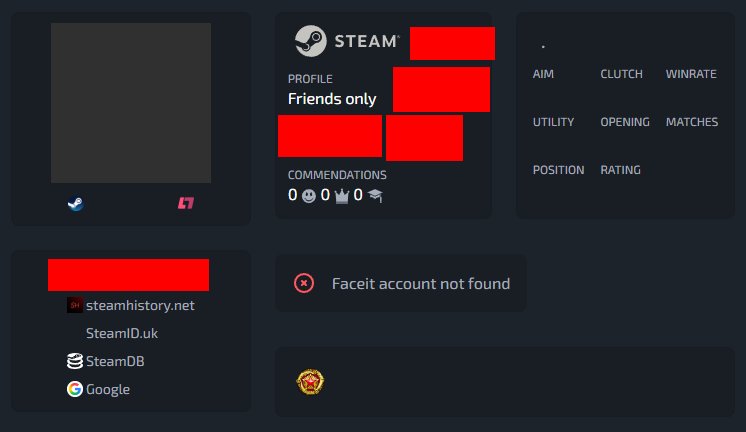 ⚠️Dummy account 📢Red medal for 2025🔴 Red medal📌 Guarantee💯, Sale, Empty, Yes PRIME