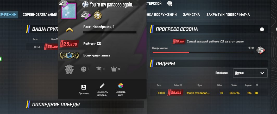 🌺 CS2 Premier Account 🌺🌺Native Mail🌺🌺Region of Kazakhstan🌺🌺🌺🌺🌺🌺, Sale, Empty, Yes PRIME, 25600 CS Rating