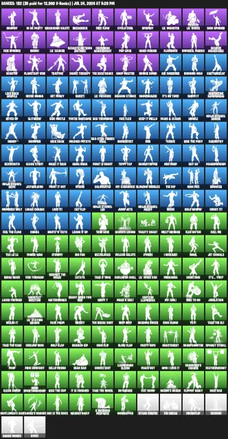 🌻OLD PVE🌻🌳КАСТОМКА, РОНИН, РЫСЬ, ДЖОН УИК🌳🌷44 ПЛАТНЫХ СКИНА🌷🌲ПОЛНЫЙ ДОСТУП🌲🌹ГОТОВ К ИГРЕ🌹#570, Продажа, скины 163