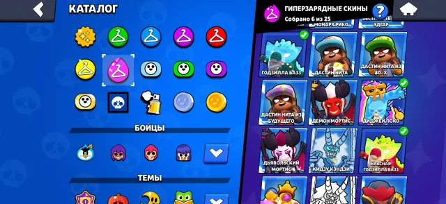 70224 CUPS | 108 BRAWLERS | BUZZTRICK | RED GORILLA BUZZ | 22 11 POWER, 70000 cups, 108 brawlers, 62 primes