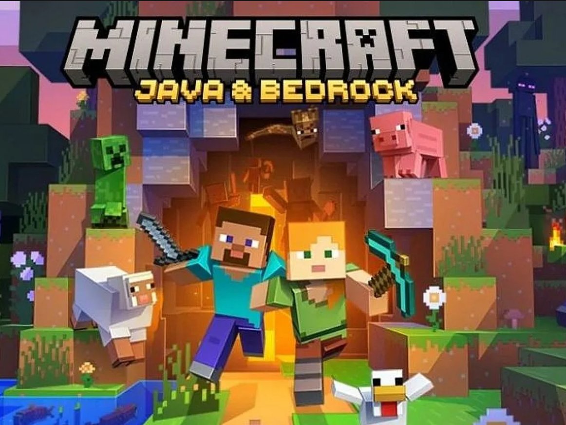 🔥 MINECRAFT JAVA + BEDROCK 🔥 🔥 NO BAN 🔥 🔥 FOREVER 🔥 🔓 FULL ACCESS 🔓, Sale