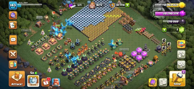 th 14 three fotrth maxed, 14 TH Родной Деревни, 8 TH Строителя