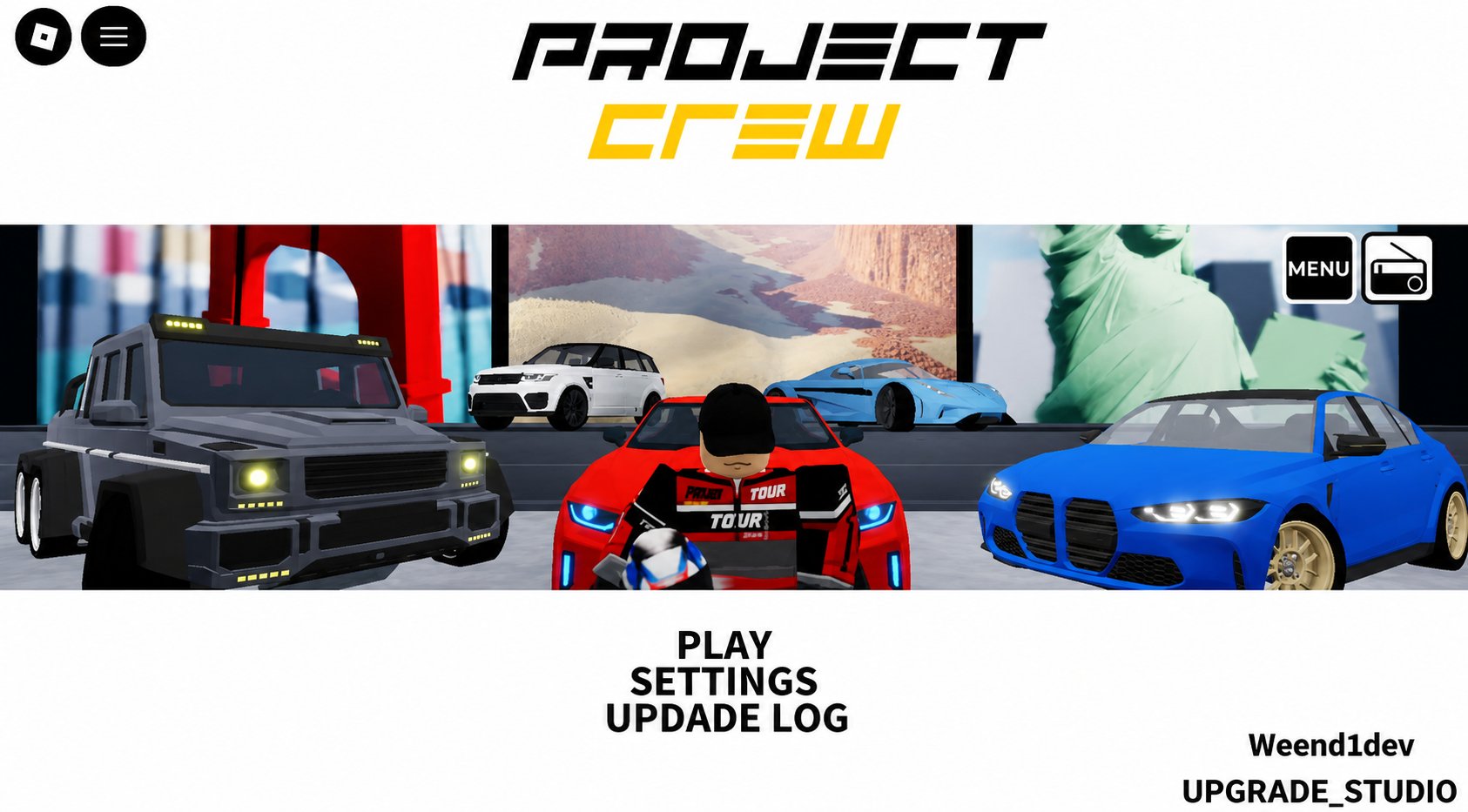 🚗PROJECT CREW🚗 🔥🟨EXCLUSIVE PROJECT-BUSINESS🟨🔥 🏆🎮UNIQUE - NO ONE ELSE HAS IT🎮🏆 ✅FULL ACCESS✅, Sale, Voice chat: No
