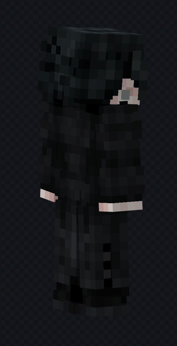Skin | I draw beautiful, detailed skins for a comfortable Minecraft game, Sale