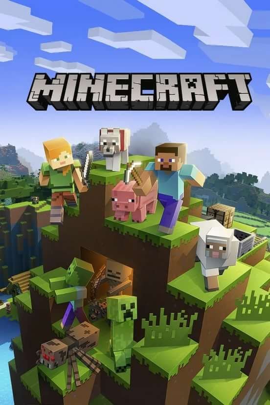 🌋 LIFETIME 🌋 MINECRAFT JAVA + BEDROCK 🌊 LIFETIME LICENSE 🌊 PERSONAL ACCOUNT + DATA CHANGE, Sale