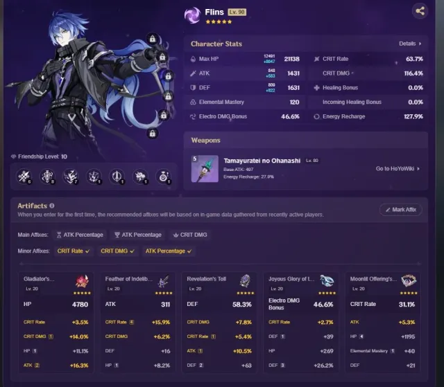 🔥🔥🔥AR 60 | 71 Characters | 21 Legendaries | 3 Legendary Weapons🔥🔥🔥, Any platform, Email linked, Lumine, Levelled up, AR 60